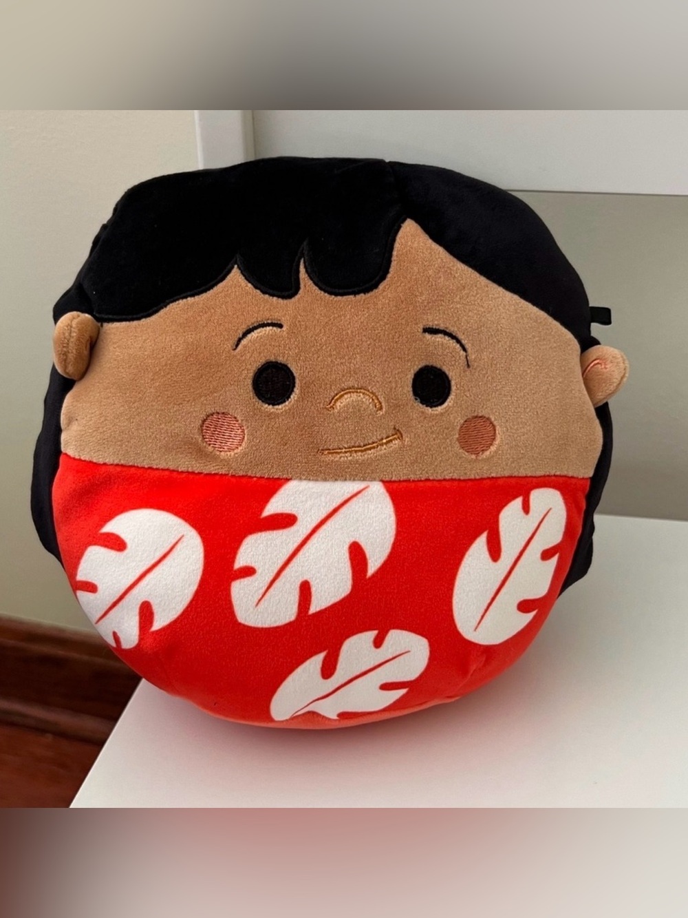 Disney Lilo & Stitch squishmellow pillow doll plush stuffy